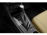 2014 Toyota Corolla LE (CVT) Exterior Shot 12