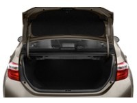2014 Toyota Corolla LE (CVT) Exterior Shot 4