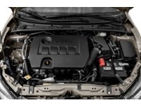 2014 Toyota Corolla LE (CVT) Exterior Shot 3