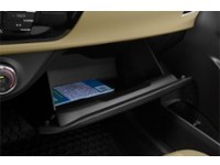 2014 Toyota Corolla LE (CVT) Interior Shot 4
