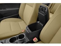 2014 Toyota Corolla LE (CVT) Interior Shot 8
