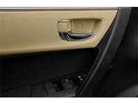 2014 Toyota Corolla LE (CVT) Exterior Shot 14