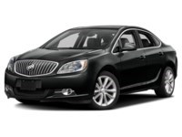 2016 Buick Verano Base Exterior Shot 1