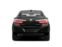 2016 Buick Verano Base Exterior Shot 8