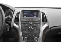2016 Buick Verano Base Interior Shot 2