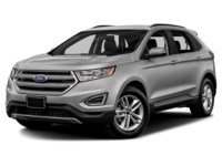 2016 Ford Edge Titanium Exterior Shot 1