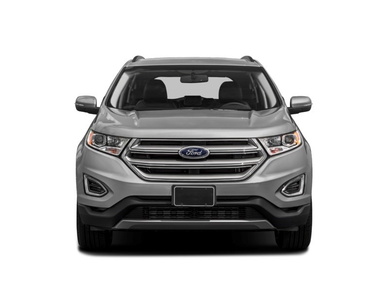 2016 Ford Edge Titanium Exterior Shot 6