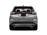 2016 Ford Edge Titanium Exterior Shot 8