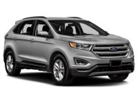 2016 Ford Edge Titanium Exterior Shot 9