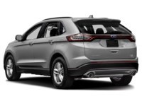 2016 Ford Edge Titanium Exterior Shot 10