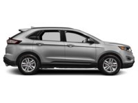 2016 Ford Edge Titanium Exterior Shot 11