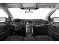 2016 Ford Edge Titanium Interior Shot 7