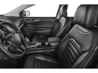 2016 Ford Edge Titanium Interior Shot 5