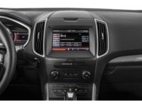 2016 Ford Edge Titanium Interior Shot 2