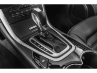 2016 Ford Edge Titanium Exterior Shot 12