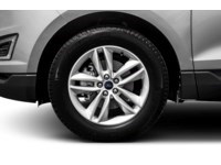 2016 Ford Edge Titanium Exterior Shot 5