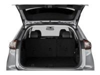 2016 Ford Edge Titanium Exterior Shot 4