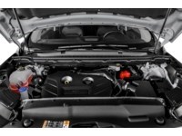 2016 Ford Edge Titanium Exterior Shot 3