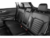 2016 Ford Edge Titanium Interior Shot 6