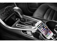 2016 Ford Edge Titanium Exterior Shot 13
