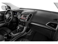2016 Ford Edge Titanium Interior Shot 1