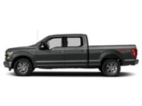 2016 Ford F-150 Lariat Exterior Shot 7