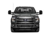 2016 Ford F-150 Lariat Exterior Shot 6