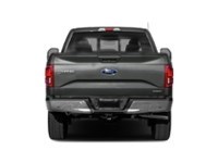 2016 Ford F-150 Lariat Exterior Shot 8