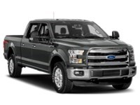 2016 Ford F-150 Lariat Exterior Shot 9