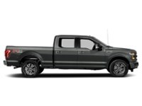 2016 Ford F-150 Lariat Exterior Shot 11
