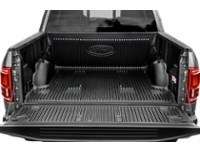 2016 Ford F-150 Lariat Exterior Shot 4