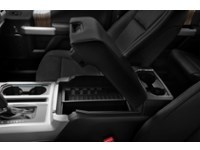2016 Ford F-150 Lariat Interior Shot 7