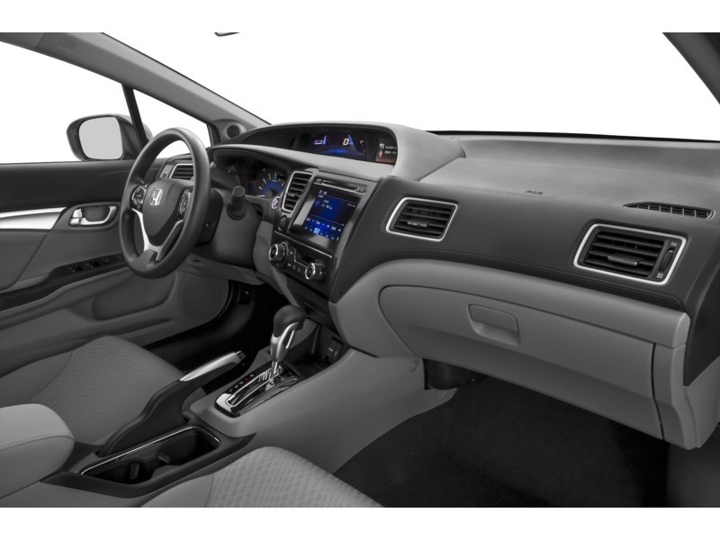 Ottawa S Used 2015 Honda Civic Ex Ready To Drive Used