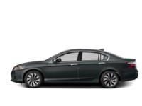 2015 Honda Accord Hybrid Touring Exterior Shot 7