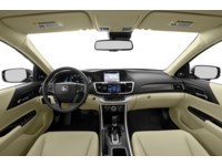 2015 Honda Accord Hybrid Touring Interior Shot 7