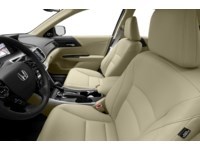 2015 Honda Accord Hybrid Touring Interior Shot 5