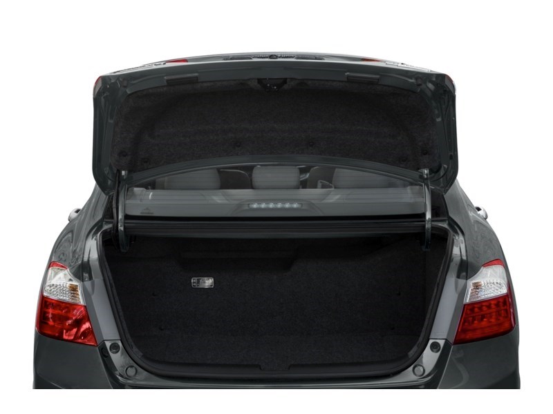 2015 Honda Accord Hybrid Touring Exterior Shot 4