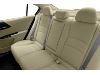 2015 Honda Accord Hybrid Touring Interior Shot 6