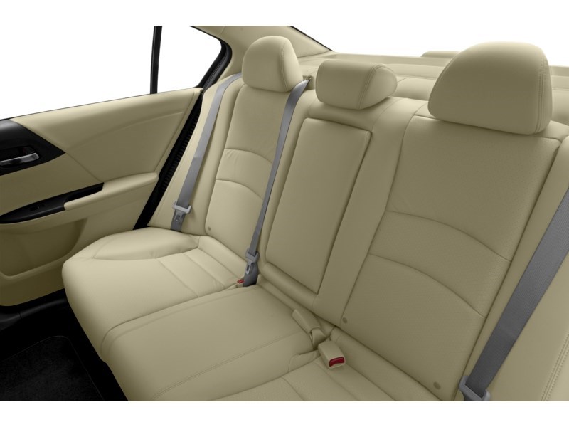 2015 Honda Accord Hybrid Touring Interior Shot 6