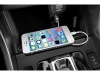 2015 Honda Accord Hybrid Touring Exterior Shot 10