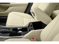 2015 Honda Accord Hybrid Touring Interior Shot 8