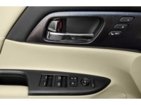 2015 Honda Accord Hybrid Touring Exterior Shot 11