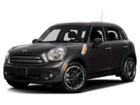 2015 MINI Countryman Cooper S Exterior Shot 1