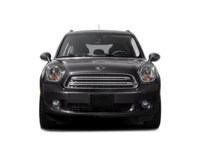 2015 MINI Countryman Cooper S Exterior Shot 6