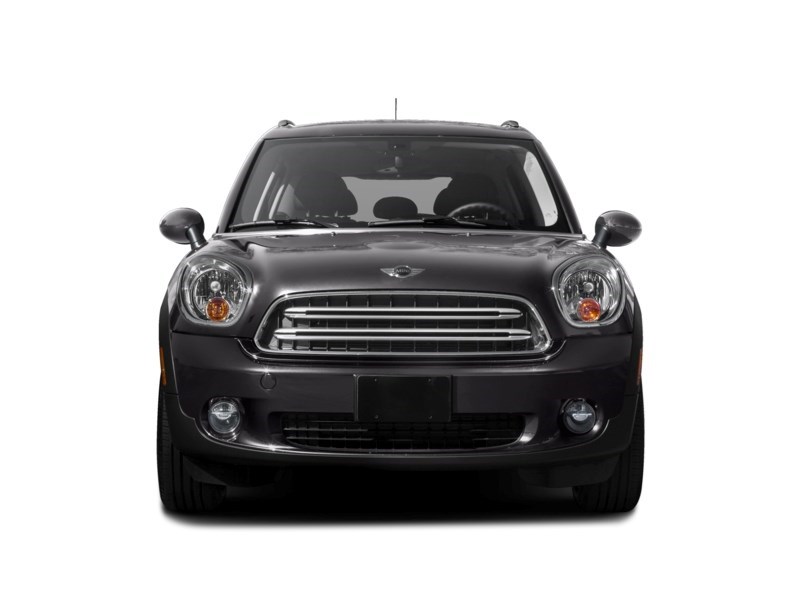 2015 MINI Countryman Cooper S Exterior Shot 6