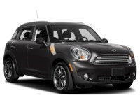 2015 MINI Countryman Cooper S Exterior Shot 9