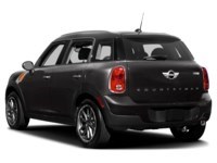2015 MINI Countryman Cooper S Exterior Shot 10