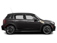 2015 MINI Countryman Cooper S Exterior Shot 11