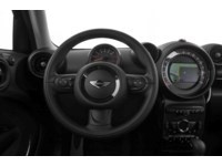 2015 MINI Countryman Cooper S Interior Shot 3