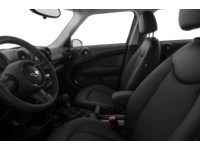 2015 MINI Countryman Cooper S Interior Shot 5